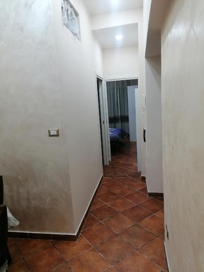 Bed and Breakfast Casa Amelia Neapel Exterior foto