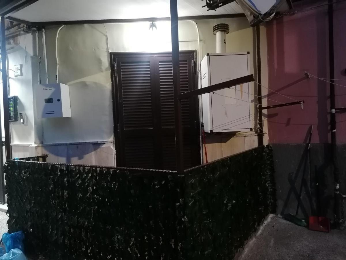 Bed and Breakfast Casa Amelia Neapel Exterior foto