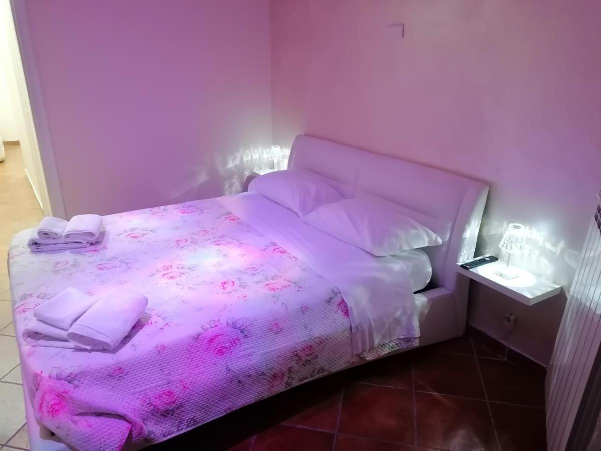 Bed and Breakfast Casa Amelia Neapel Exterior foto